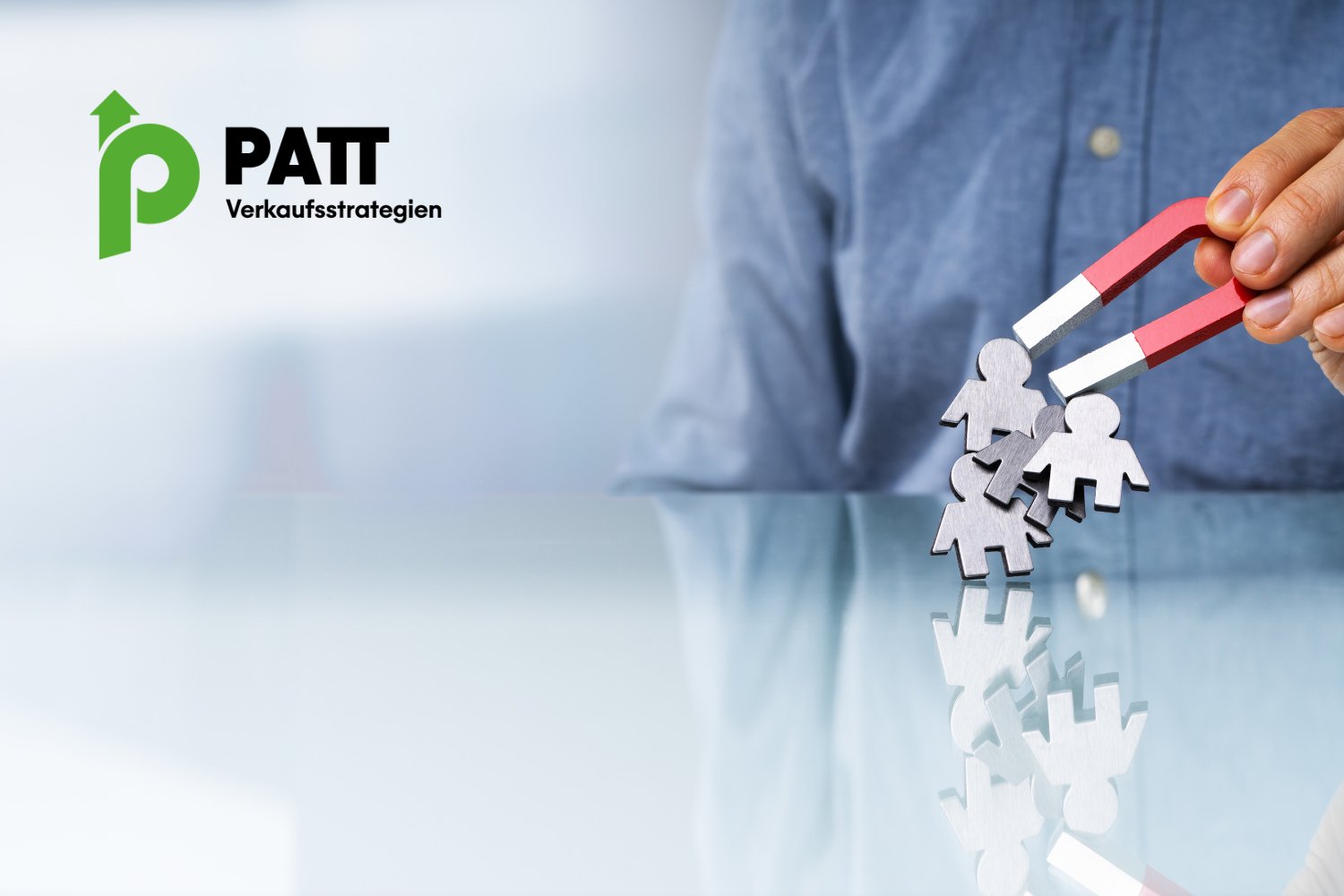 Leadqualität in der modernen Akquise