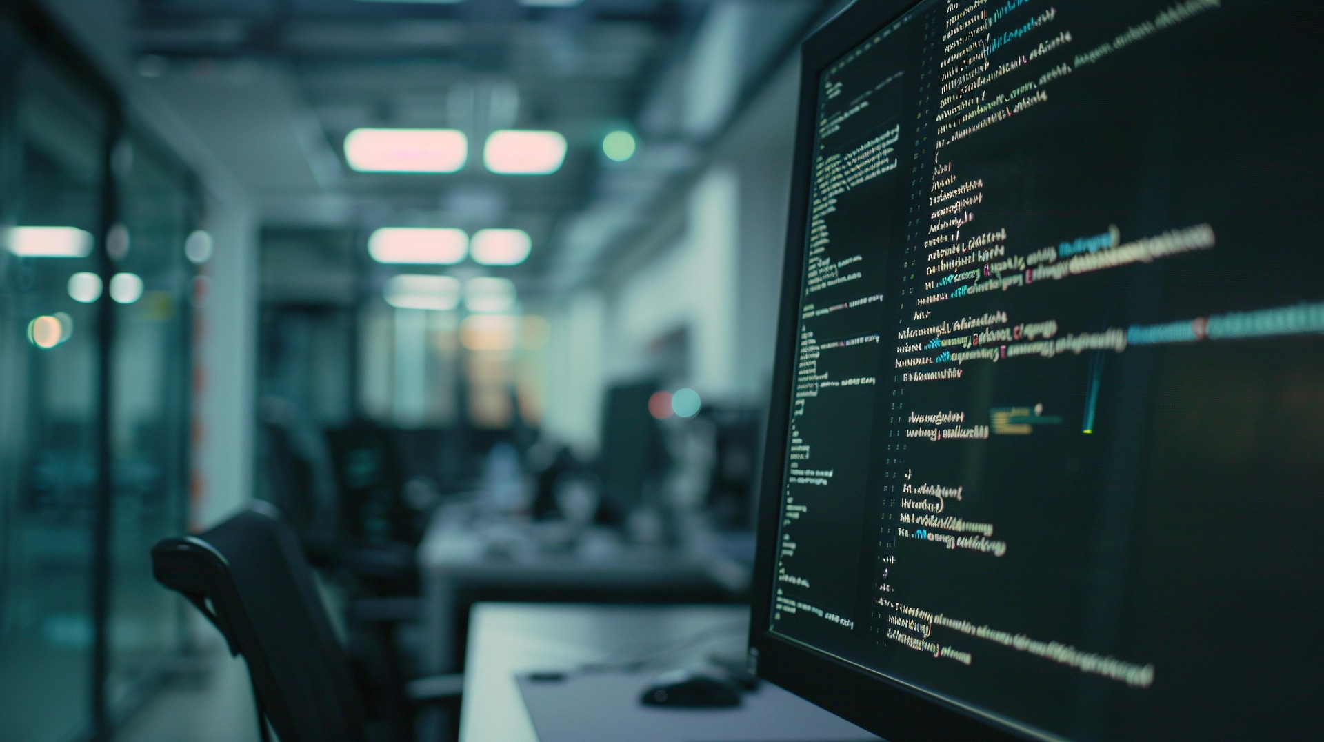 Softwareentwicklung