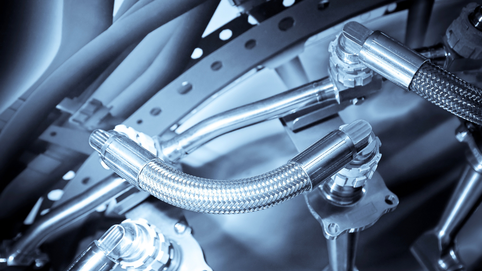 Akquise für die Hydraulikbranche
