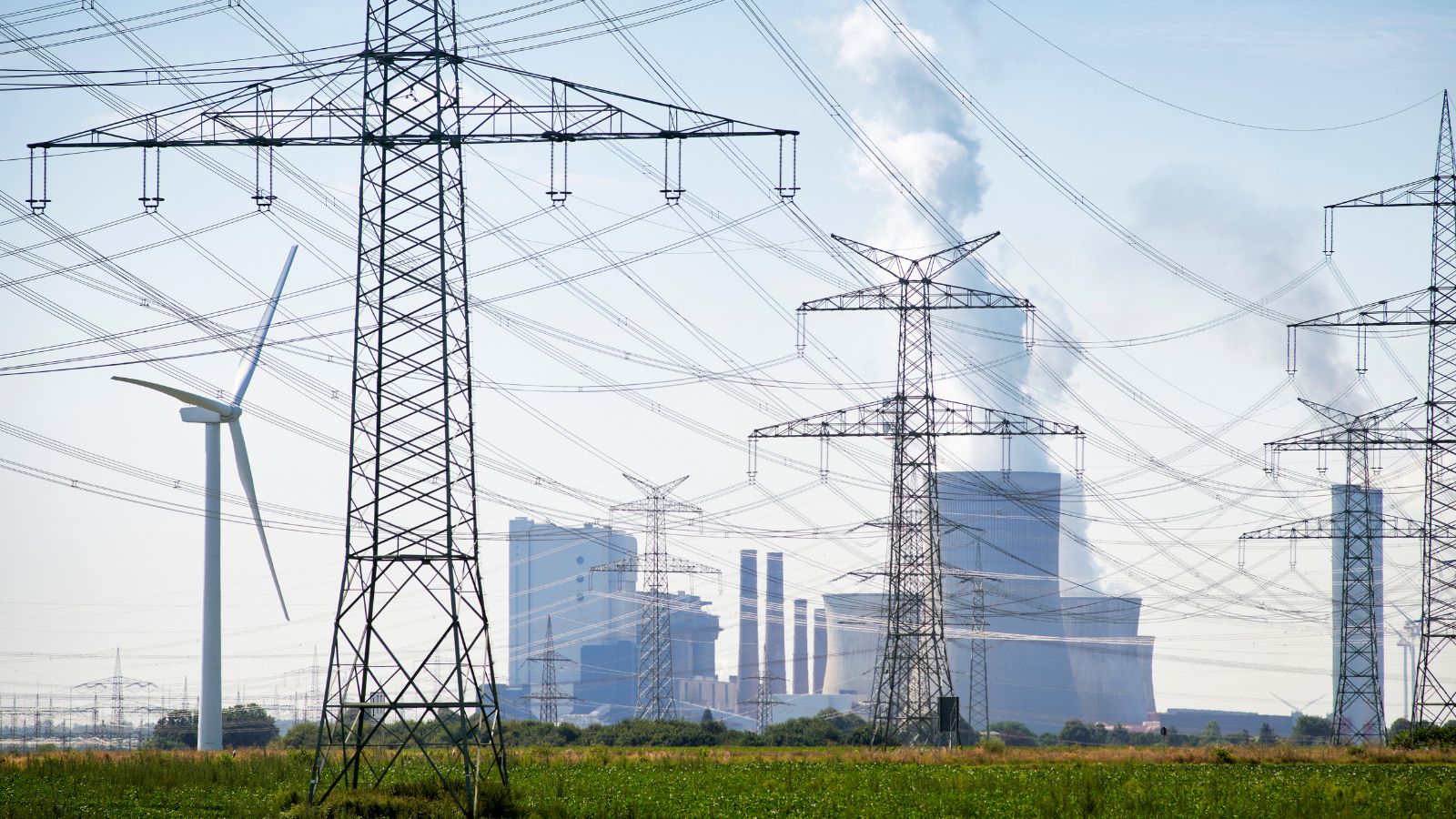 Akquise für Energiehandel