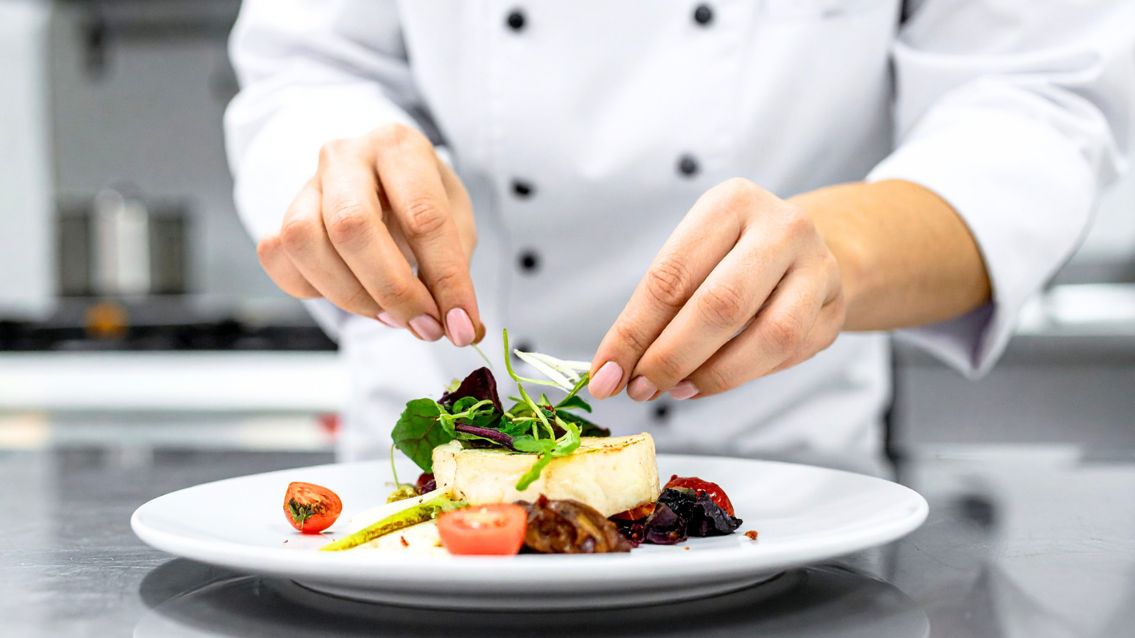 Akquise für Gastronomiebedarf