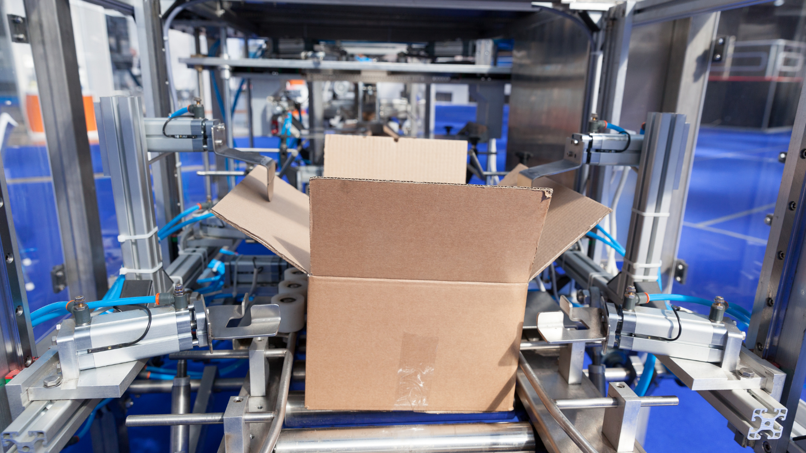 Akquise für Verpackungs- und Displayhersteller
