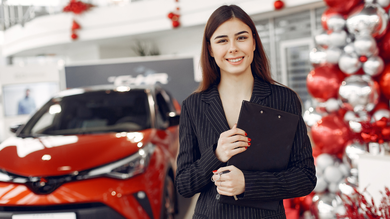 Akquise für Automobilhändler