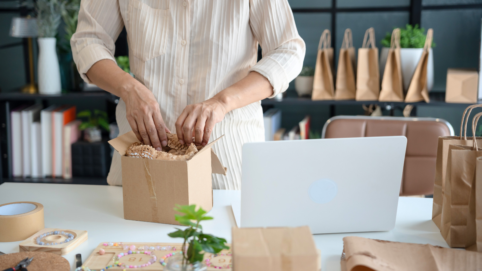 Akquise für E-Commerce-Agenturen