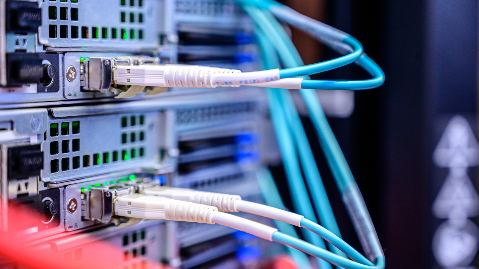 Akquise für Netzwerktechnik