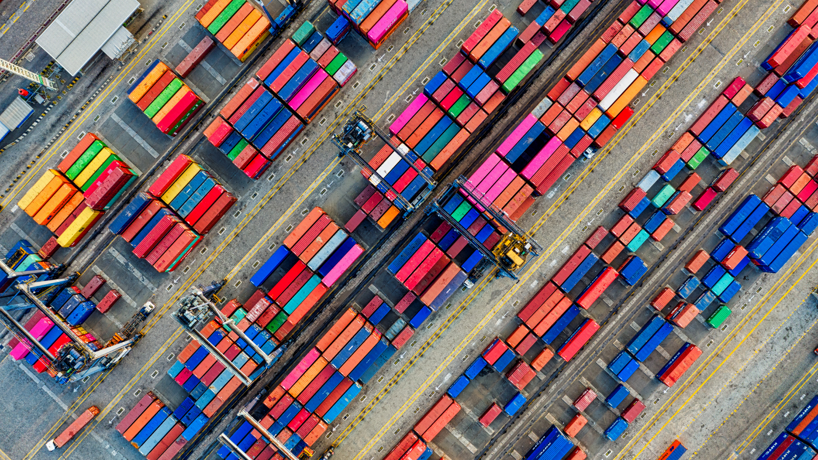 Akquise für Supply-Chain-Lösungen